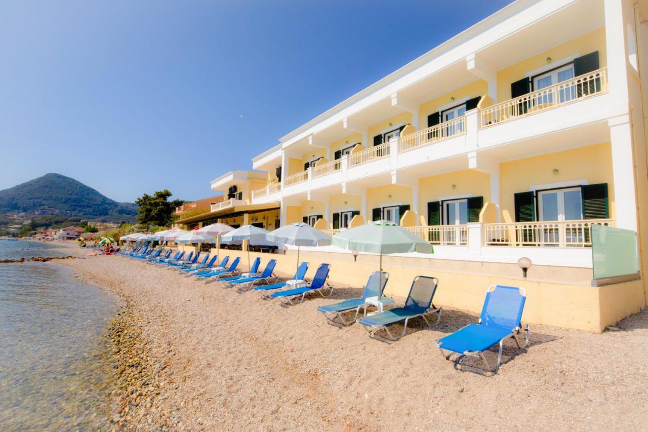 Rossis Hotel