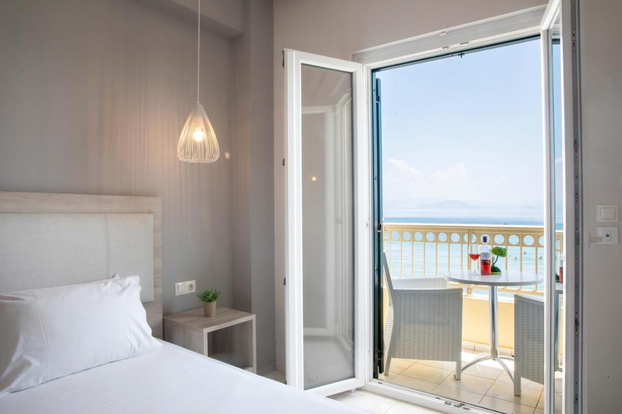 Hotel Rossis