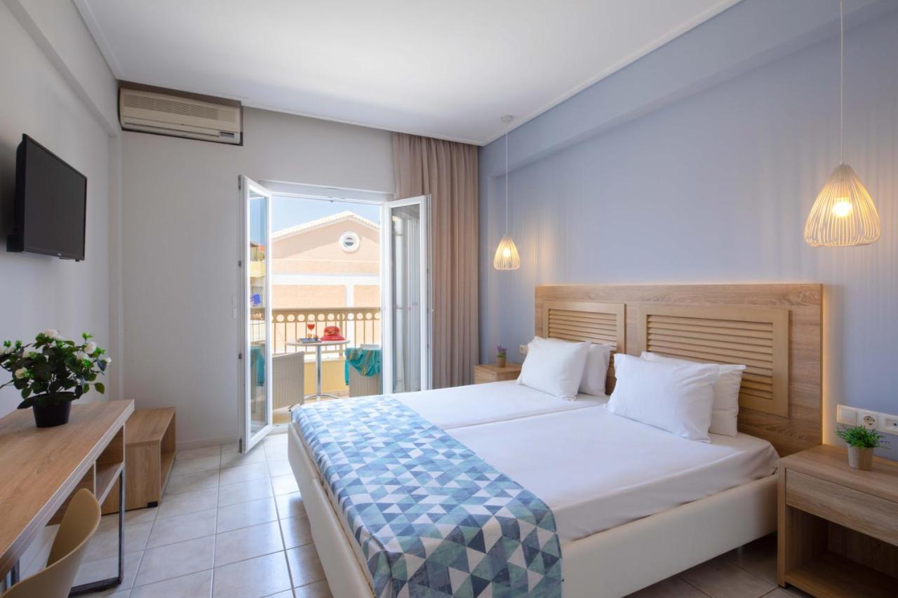 Rossis Hotel