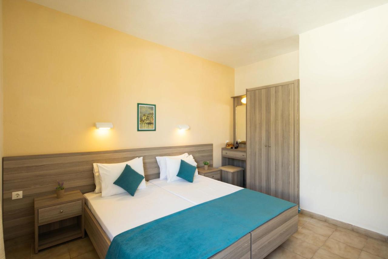 Hotel Rossis 3*