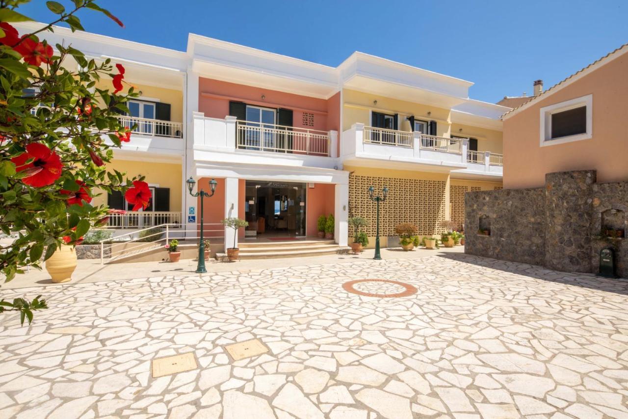 Hotel Rossis 3*